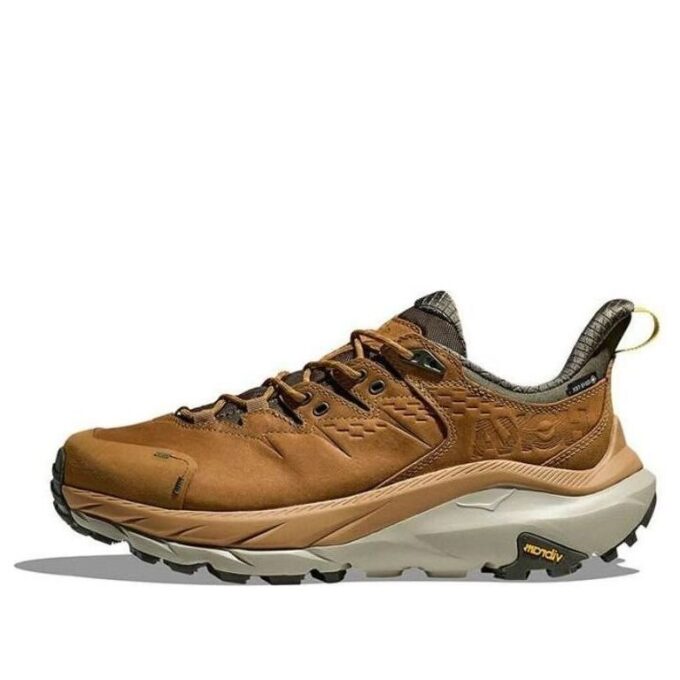 Kaha 2 Low Gtx ‘Marrone’