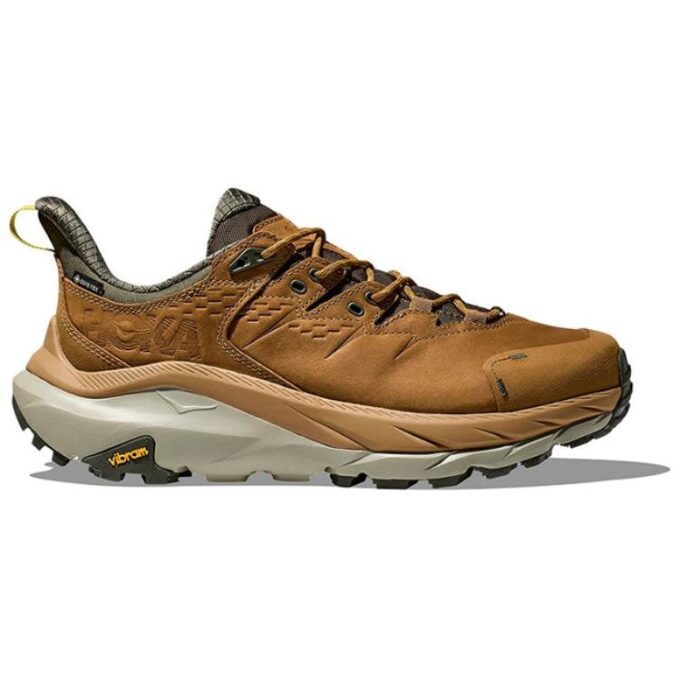 Kaha 2 Low Gtx ‘Marrone’
