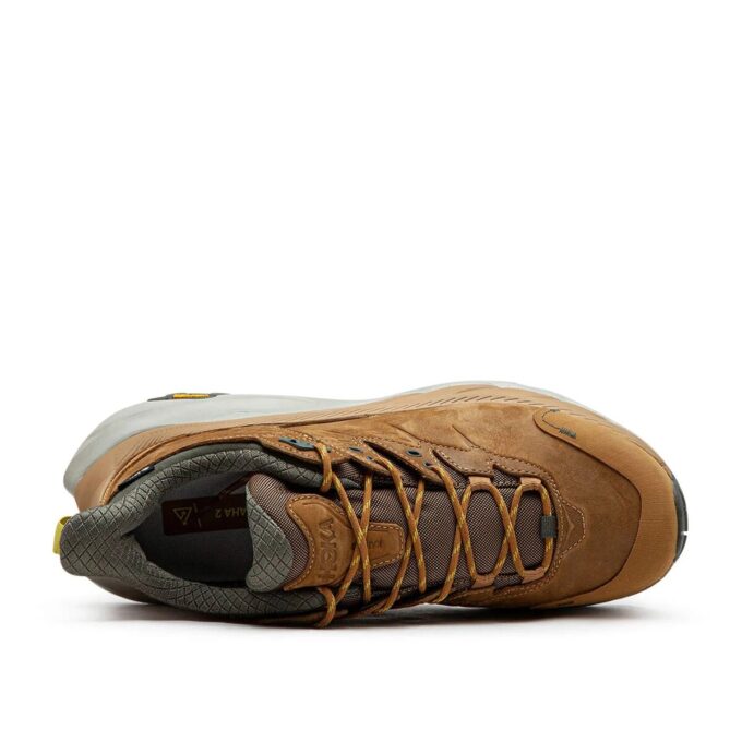 Kaha 2 Low Gtx ‘Marrone’
