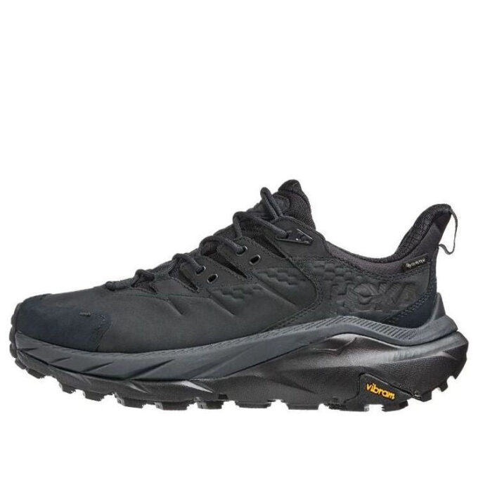 Kaha 2 Low GTX ‘Nero’