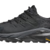 Kaha 2 Low GTX ‘Nero’