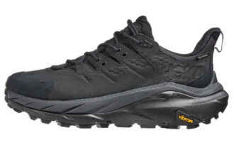 Kaha 2 Low GTX ‘Nero’