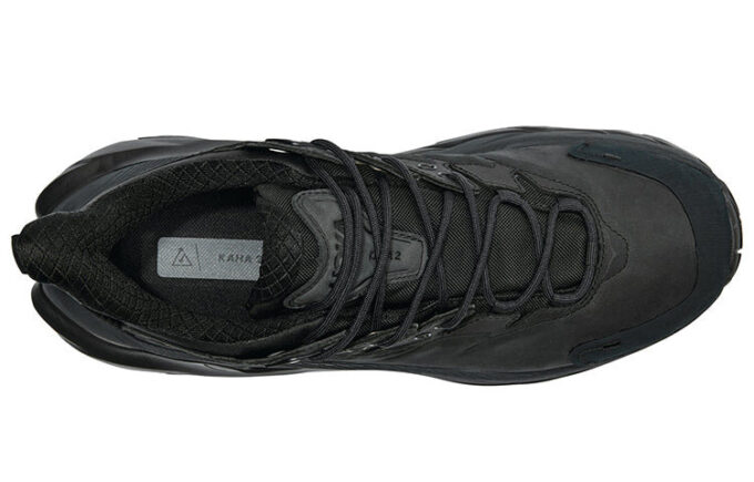 Kaha 2 Low GTX ‘Nero’