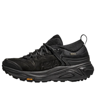 Kaha 3 GTX ‘All Black’