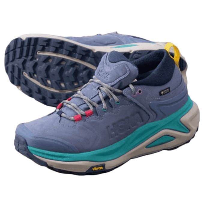 Kaha 3 GTX ‘Grigio Blu’