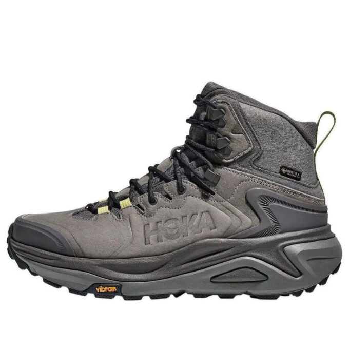 Kaha 3 GTX ‘Grigio oliva’