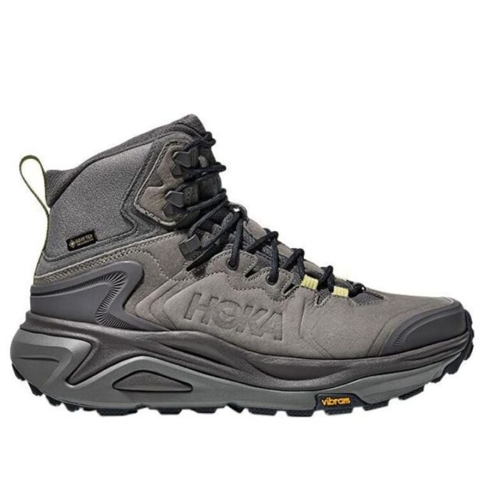 Kaha 3 GTX ‘Grigio oliva’