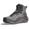 Kaha 3 GTX ‘Grigio oliva’