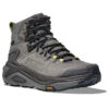 Kaha 3 GTX ‘Grigio oliva’
