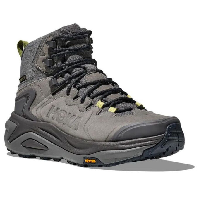 Kaha 3 GTX ‘Grigio oliva’