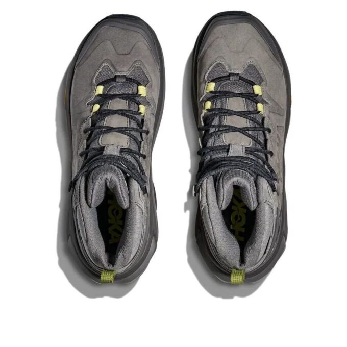 Kaha 3 GTX ‘Grigio oliva’