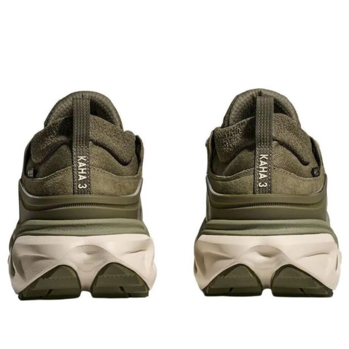 Kaha 3 GTX ‘Verde oliva’