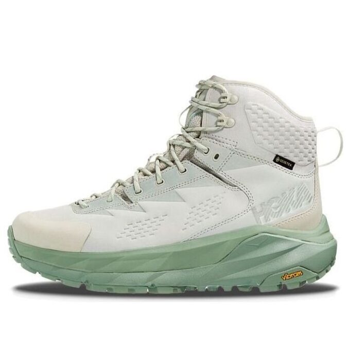 Kaha GORE-TEX ‘Celadon Tinta Basilico’