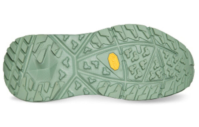 Kaha GORE-TEX ‘Celadon Tinta Basilico’