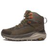 Kaha GORE-TEX ‘Nero Verde Oliva’