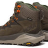 Kaha GORE-TEX ‘Nero Verde Oliva’