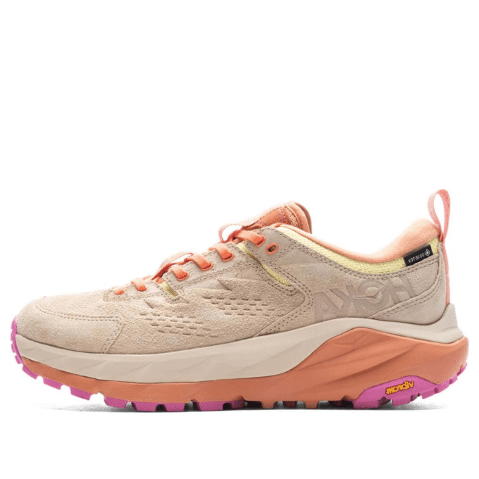 Kaha Low GORE-TEX ‘Sand Sun Baked’