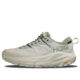 Kaha Low GTX ‘Celadon Tinta Basilico’