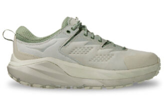 Kaha Low GTX ‘Celadon Tinta Basilico’