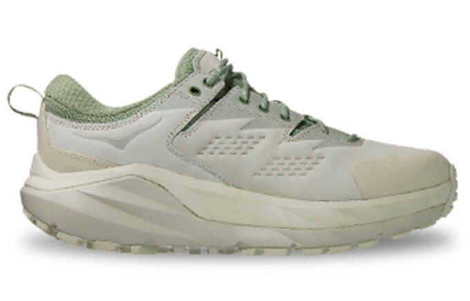 Kaha Low GTX ‘Celadon Tinta Basilico’