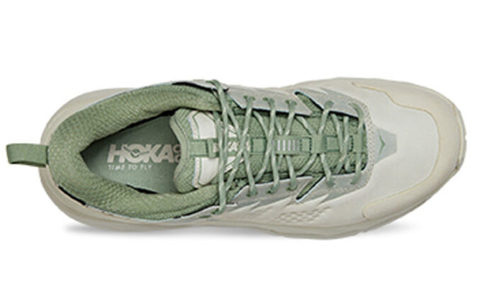 Kaha Low GTX ‘Celadon Tinta Basilico’