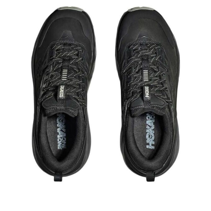 Kaha Low GTX Elite Terrain System ‘Black Satellite Grey’