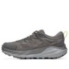 Kaha Low GTX ‘Grigio antracite verde lucido’