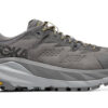 Kaha Low GTX ‘Grigio antracite verde lucido’
