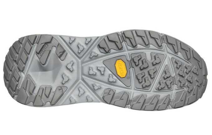 Kaha Low GTX ‘Grigio antracite verde lucido’