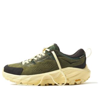 Kaha x END. Gore-Tex basso ‘Overland’