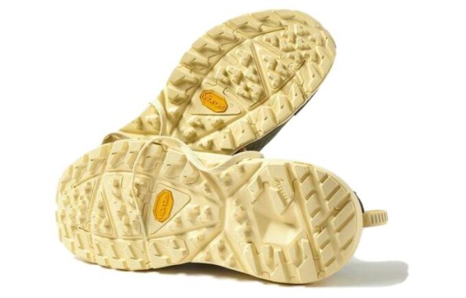 Kaha x END. Gore-Tex basso ‘Overland’