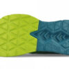 Mach 2 ‘Storm Blue Lime Green’