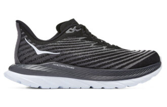 (WMNS) Mach 5 Wide ‘Black Castlerock’