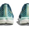 Mach 5 ‘Bluesteel Sunlit Ocean’