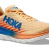 Mach 5 ‘Impala Vibrant Orange’