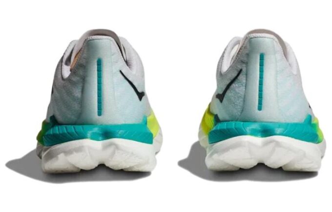 Mach 5 ‘Vetro Bianco Blu’