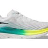 Mach 5 Wide ‘White Blue Glass’