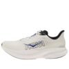 Mach 6 ‘Bianco Oltremare’