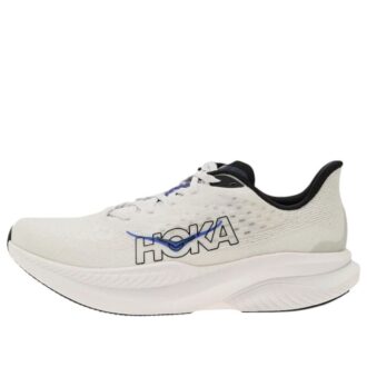Mach 6 ‘Bianco Oltremare’