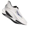 Mach 6 ‘Bianco Oltremare’