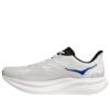 Mach 6 ‘Bianco Oltremare’