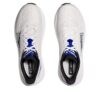 Mach 6 ‘Bianco Oltremare’