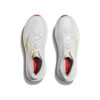 Mach 6 ‘Nube bianca’
