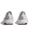 Mach 6 ‘Nube bianca’