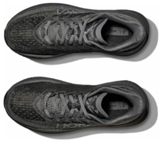 Mach 6 ‘Triplo Nero’