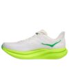 Mach 6 ‘White Neon Lime’
