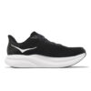 Mach 6 Wide ‘Nero Bianco’