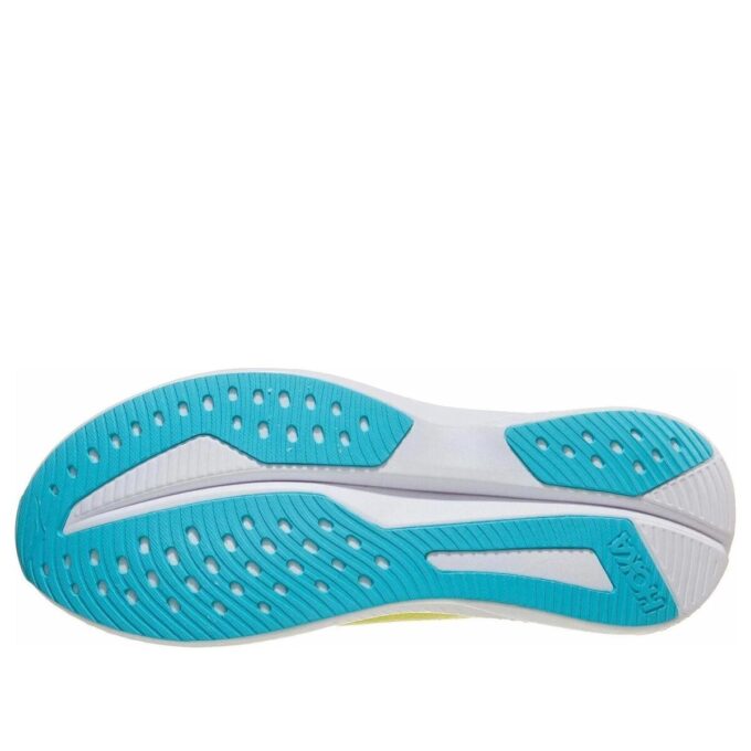 Mach 6 ‘Yuzu Cielo Blue’