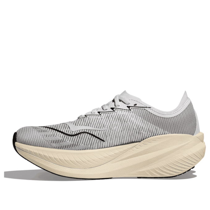 Mach X 2 ‘Grigio Cosmico Bianco’ Mach X 2 ‘Grigio Cosmico Bianco’