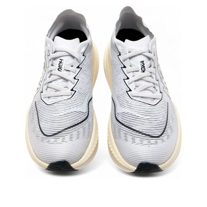 Mach X 2 ‘Grigio Cosmico Bianco’ Mach X 2 ‘Grigio Cosmico Bianco’
